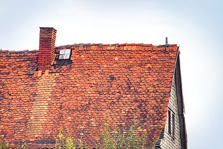 beige and brown house with chime thumbnail