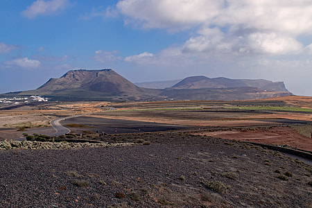 Mirador Del Rio, Lanzarote thumbnail