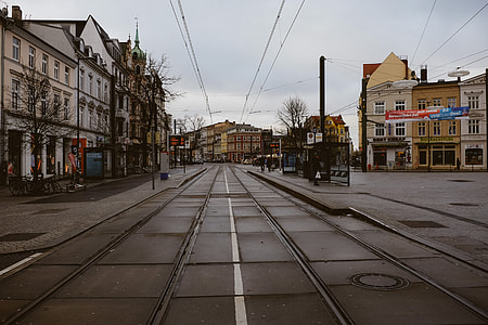 Tram stop thumbnail