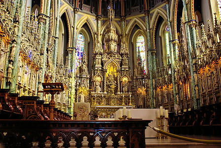 cathedral interior thumbnail