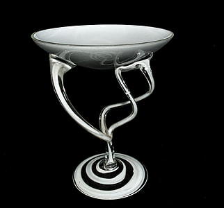 Glass Bowl, Decoration thumbnail