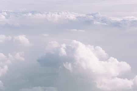 cloudy sky thumbnail