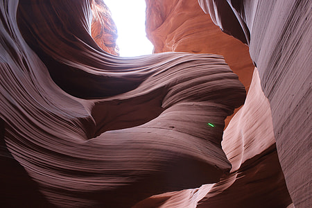 Antelope Canyon, Usa National Park thumbnail
