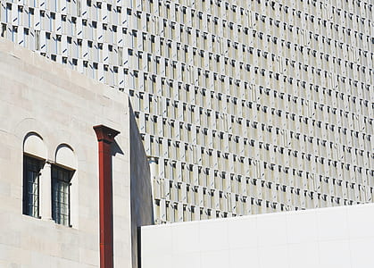view of a concrete building thumbnail