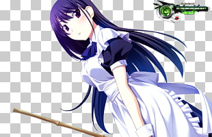 Labyrinth Of Grisaia Chizuru
