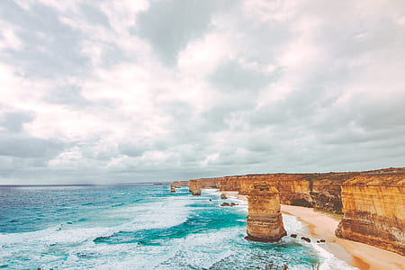 Twelve Apostles, Australia thumbnail