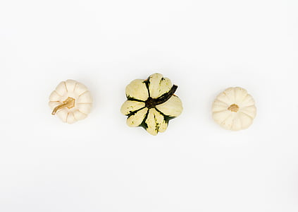closeup photo of three fruits thumbnail
