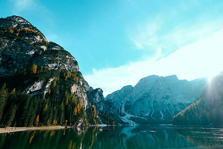 Green Mountain thumbnail