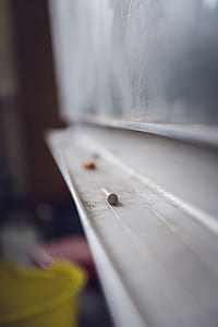 Chalk Near Board Tilt Screen Photography thumbnail