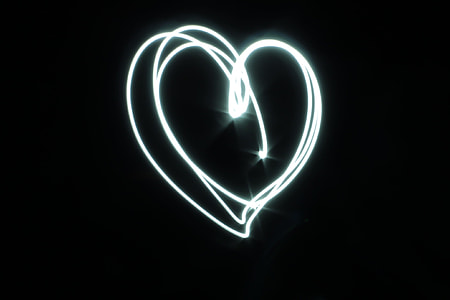 time lapse photo of heart thumbnail