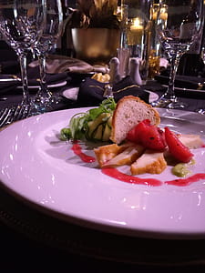 Gala dinner thumbnail