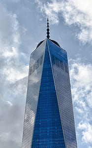 One Word Trade Center, New York thumbnail