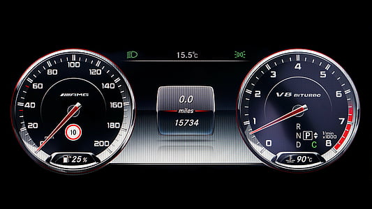 vehicle industrial cluster panel thumbnail