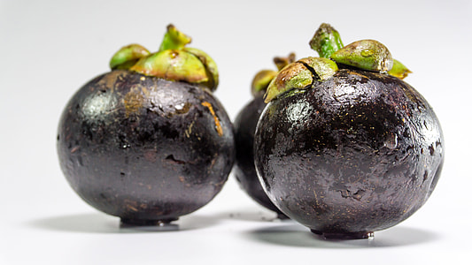 mangostene fruits thumbnail