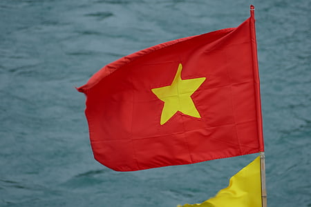 Flag of Vietnam thumbnail