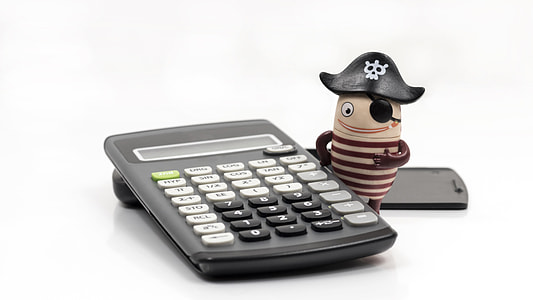 Calculator, Tax Reform thumbnail