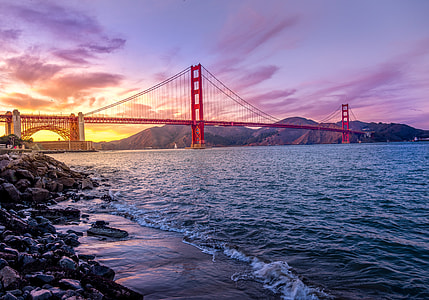 Golden Gate Bridge thumbnail
