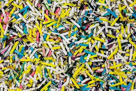 white, yellow, and blue accessory thumbnail