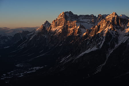 mountain summit thumbnail