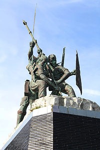 Monumen Perjuangan Rakyat, Balikpapan thumbnail