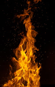 fire illustration thumbnail