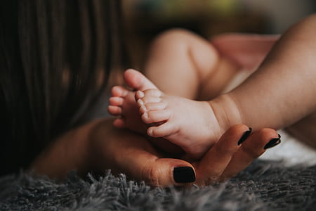 hands, love, woman, feet thumbnail