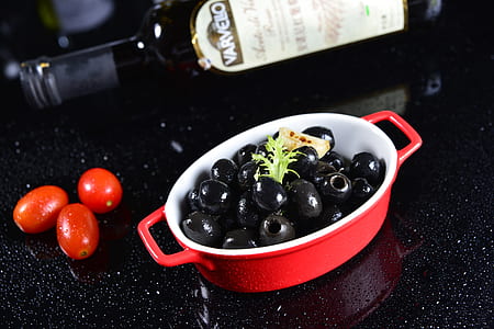 food, healthy, sweet, reflections thumbnail