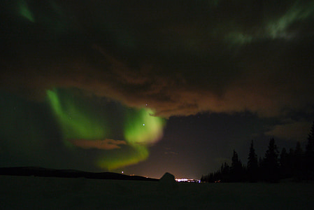 Aurora Borealis thumbnail