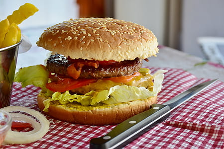 hamburger thumbnail