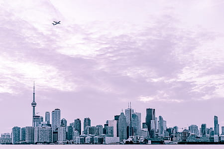 buildings photo during daytime thumbnail