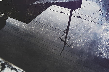 photo of utility post thumbnail