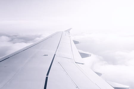 Aircraft Wing thumbnail