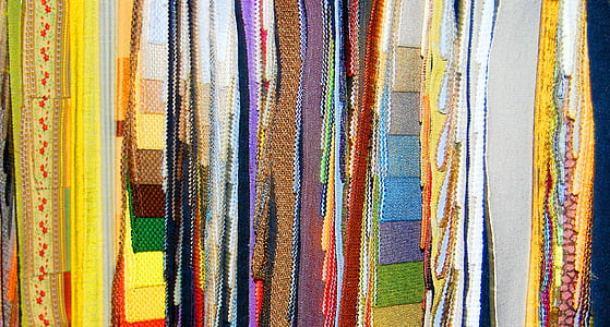 assorted-color abstract painting thumbnail
