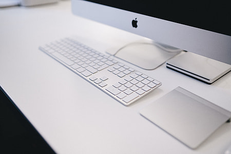 Details of Apple iMac thumbnail