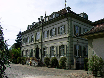 New Wenkenhof in Riehen, Switzerland thumbnail