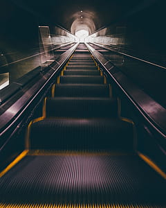light, dark, steps, blur thumbnail