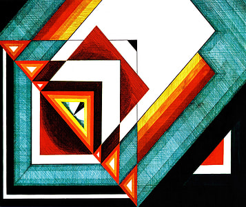 Diamond Acrylic Paint pattern thumbnail
