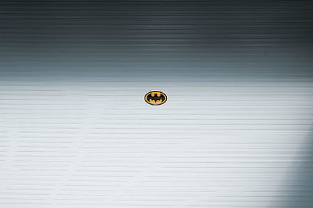 Batman logo thumbnail