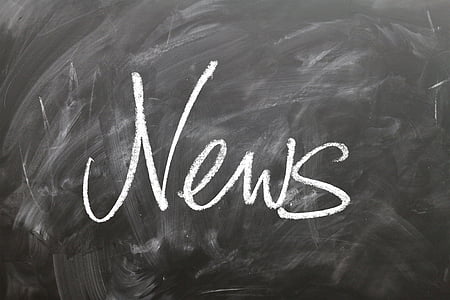 News closeup photo thumbnail