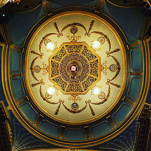 Harold Pinter Theatre, Theatre thumbnail