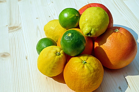 assorted citrus fruits thumbnail