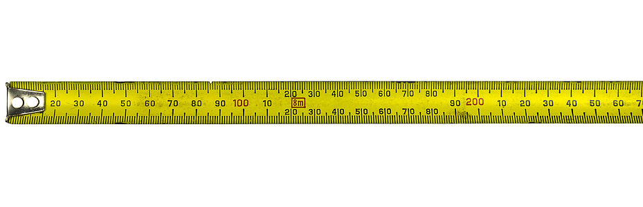 yellow tape measure thumbnail