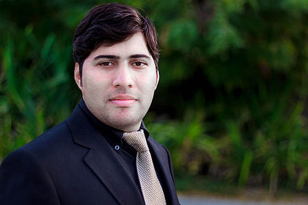 Professional, Business Executive thumbnail