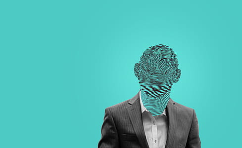 Privacy - Private Data - Identity Theft thumbnail