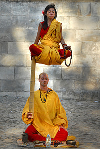 two monk floating thumbnail