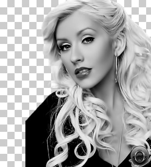Christina Aguilera Singer Songwriter Celebrity Music Others Png