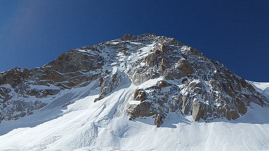 Triangle Du Tacul, Mont Blanc Du Tacul thumbnail