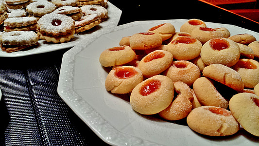 cookies and biscuits thumbnail