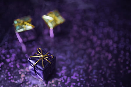 Pantone Colour Of The Year 2018: Ultra Violet thumbnail