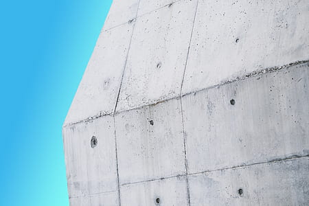 photo of gray concrete wall thumbnail